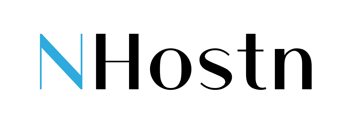 NHostn Technical Support